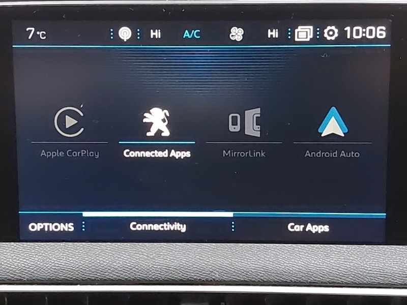 Used Peugeot 5008 2019 for sale - 77337983: Photo 15