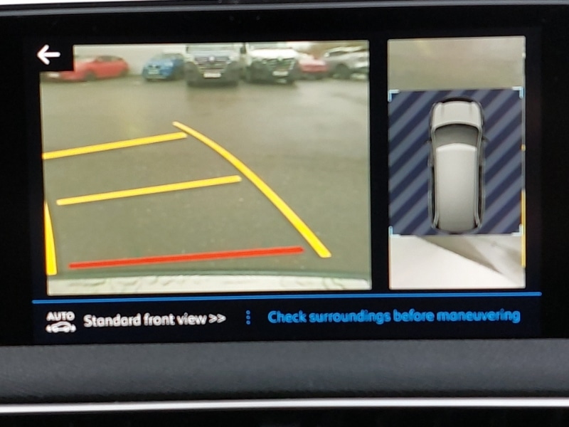 Used Peugeot 5008 2019 for sale - 77337983: Photo 18