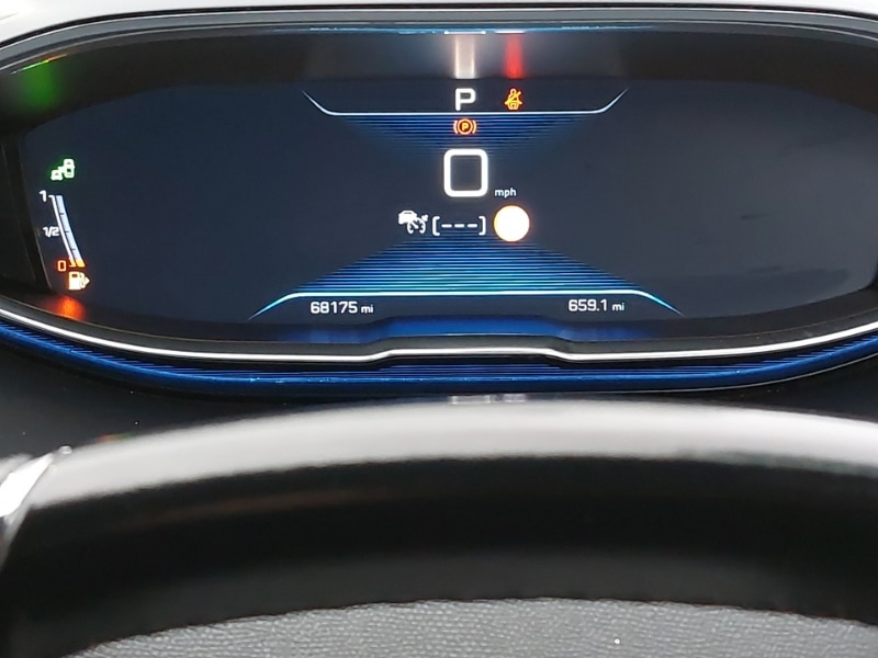 Used Peugeot 5008 2019 for sale - 77337983: Photo 19