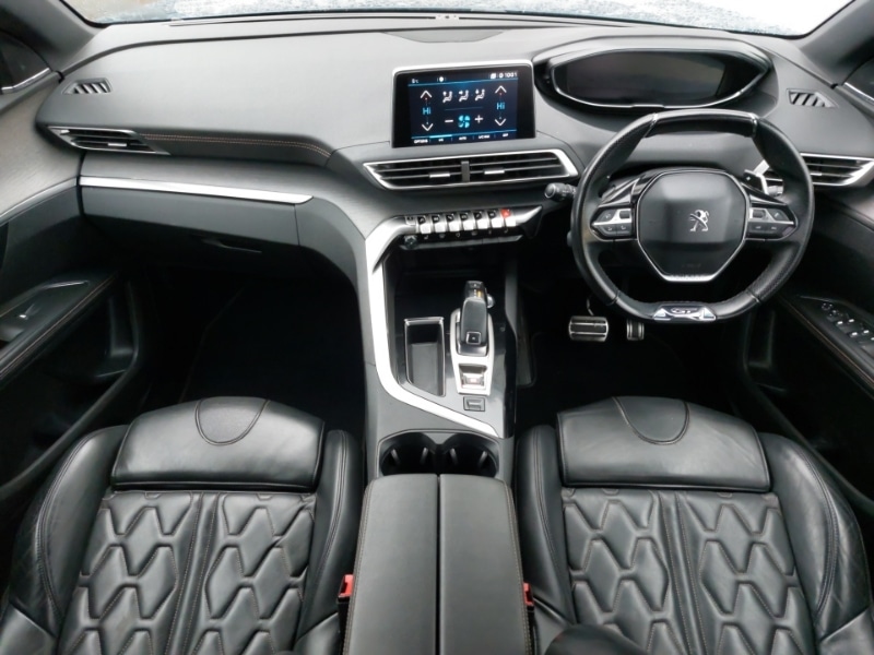 Used Peugeot 5008 2019 for sale - 77337983: Photo 2