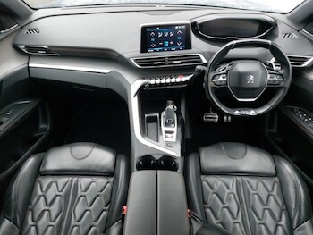 Used Peugeot 5008 2019 for sale - 77337983: Photo