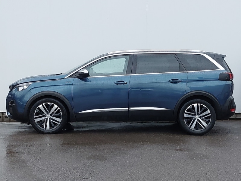 Used Peugeot 5008 2019 for sale - 77337983: Photo 4