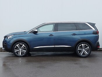 Used Peugeot 5008 2019 for sale - 77337983: Photo
