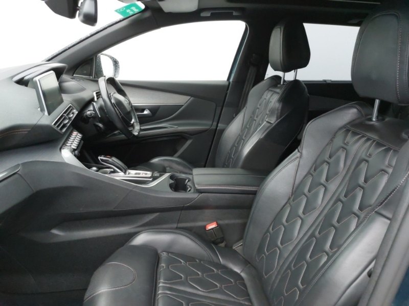 Used Peugeot 5008 2019 for sale - 77337983: Photo 5