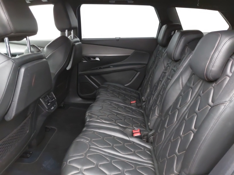 Used Peugeot 5008 2019 for sale - 77337983: Photo 6