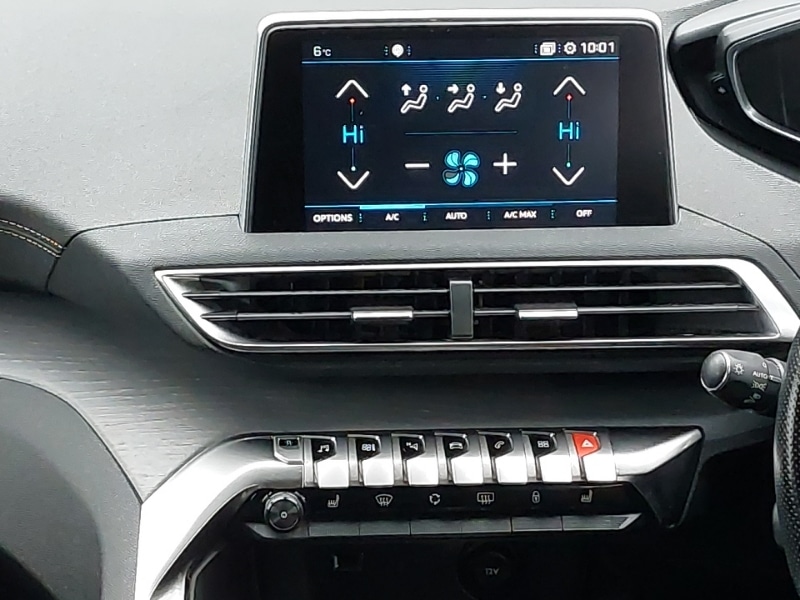 Used Peugeot 5008 2019 for sale - 77337983: Photo 7