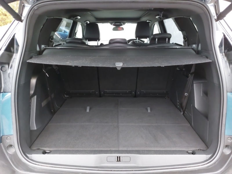 Used Peugeot 5008 2019 for sale - 77337983: Photo 8