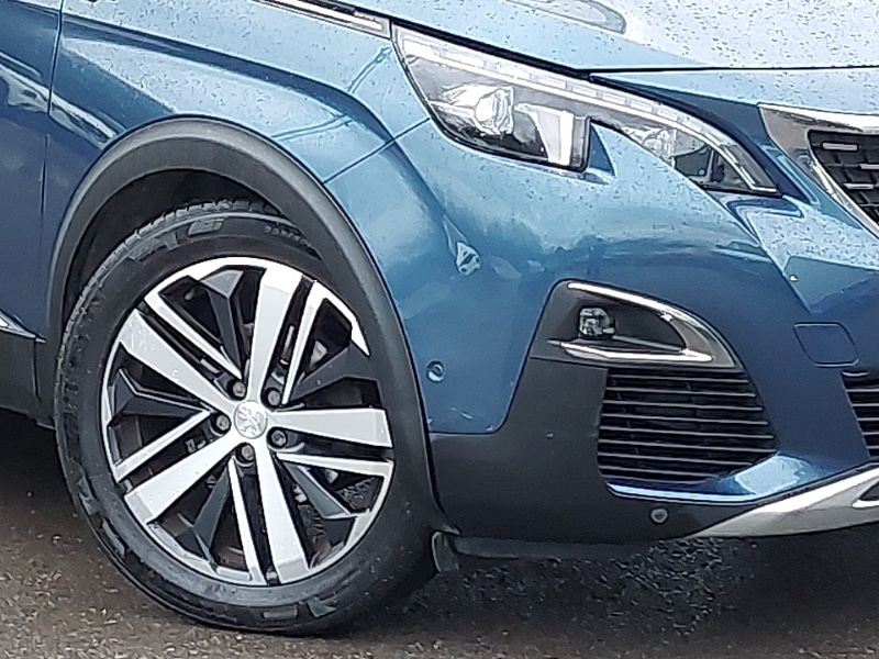 Used Peugeot 5008 2019 for sale - 77337983: Photo 9