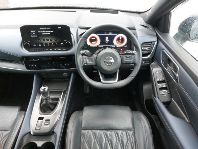 Used Nissan Qashqai 2022 for sale - 77907413: Photo 11