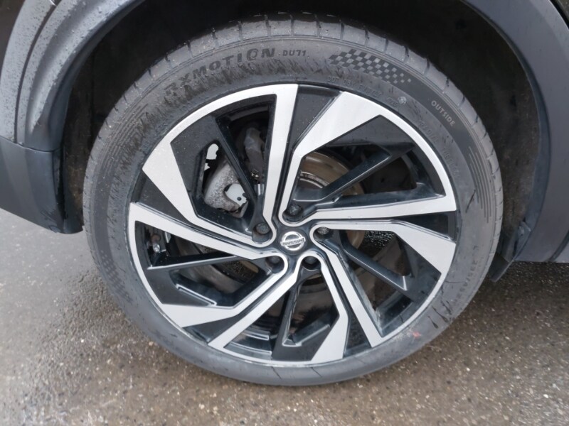 Used Nissan Qashqai 2022 for sale - 77907413: Photo 12