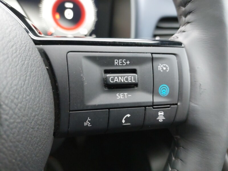 Used Nissan Qashqai 2022 for sale - 77907413: Photo 13