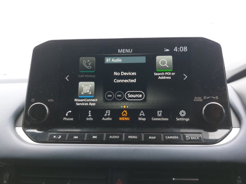 Used Nissan Qashqai 2022 for sale - 77907413: Photo 16