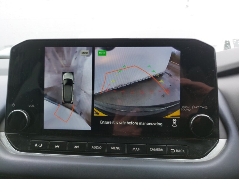 Used Nissan Qashqai 2022 for sale - 77907413: Photo 18