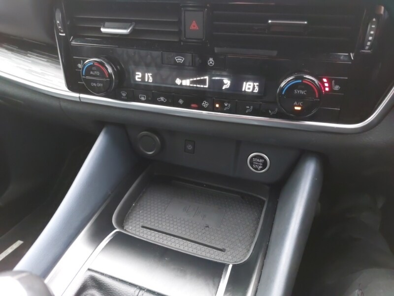 Used Nissan Qashqai 2022 for sale - 77907413: Photo 19