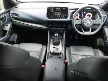 Used Nissan Qashqai 2022 for sale - 77907413: Photo