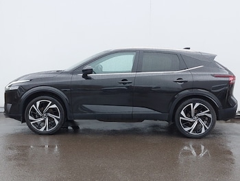 Used Nissan Qashqai 2022 for sale - 77907413: Photo