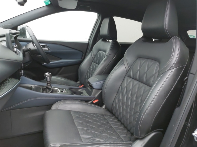 Used Nissan Qashqai 2022 for sale - 77907413: Photo 5