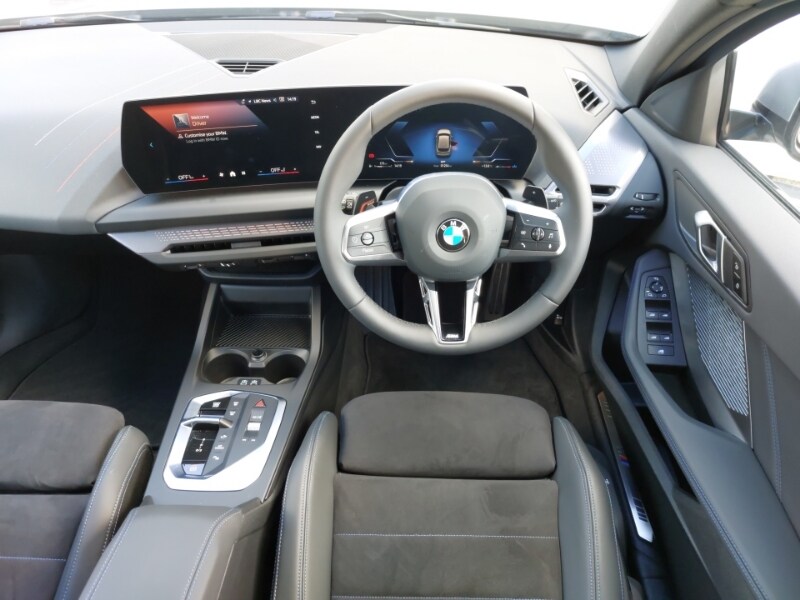 Used BMW 1 Series 2025 for sale - 76052639: Photo 11