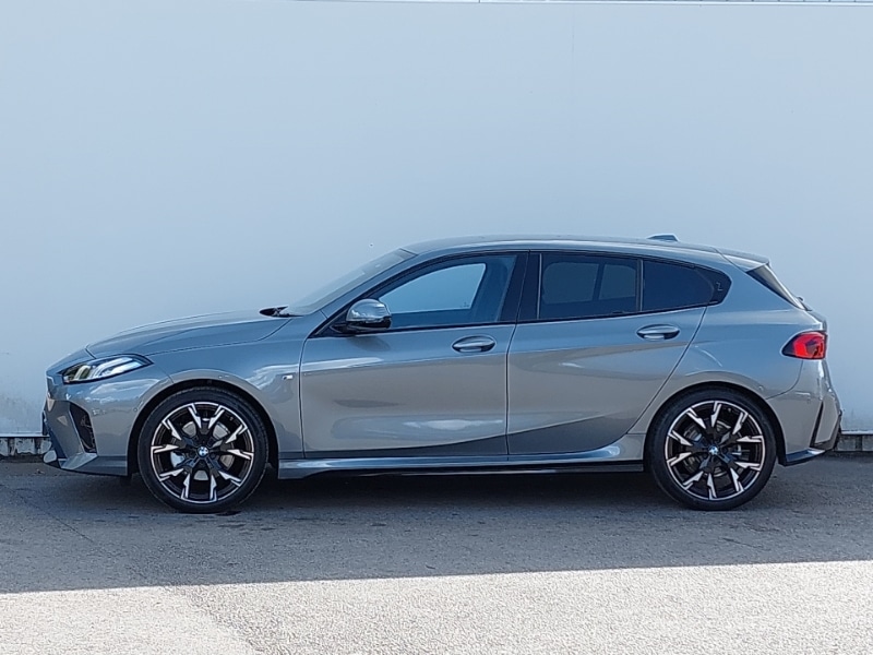 Used BMW 1 Series 2025 for sale - 76052639: Photo 4