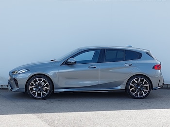Used BMW 1 Series 2025 for sale - 76052639: Photo