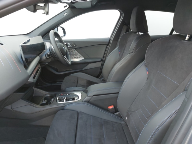 Used BMW 1 Series 2025 for sale - 76052639: Photo 5