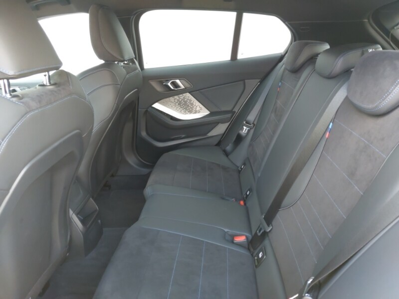 Used BMW 1 Series 2025 for sale - 76052639: Photo 6