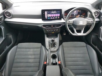 Used SEAT Ibiza 2023 for sale - 75909409: Photo