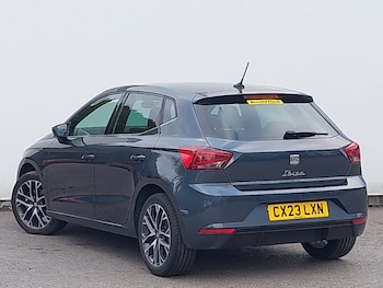 Used SEAT Ibiza 2023 for sale - 75909409: Photo