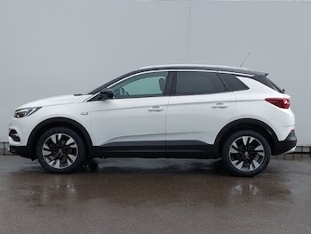 Used Vauxhall Grandland X 2019 for sale - 78259199: Photo