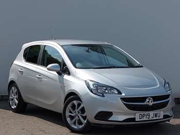 2019 - 1.4 Sport 5dr [AC]