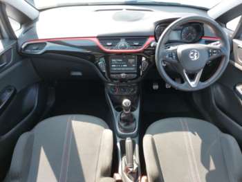 Used Vauxhall Corsa 2019 for sale - 74929084: Photo