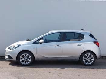 Used Vauxhall Corsa 2019 for sale - 74929084: Photo