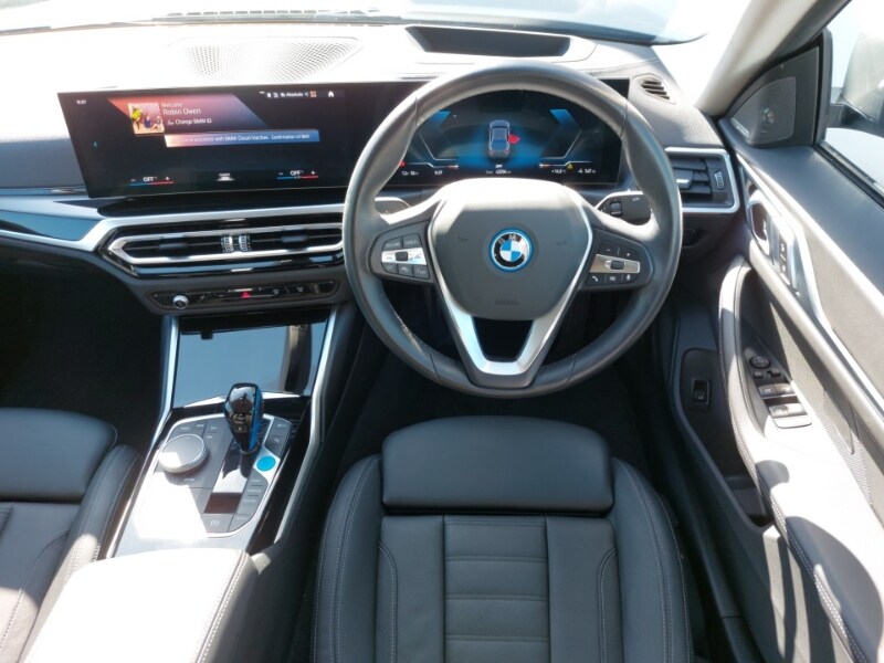 Used BMW i4 2022 for sale - 77352276: Photo 11