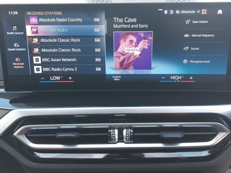 Used BMW i4 2022 for sale - 77352276: Photo 14