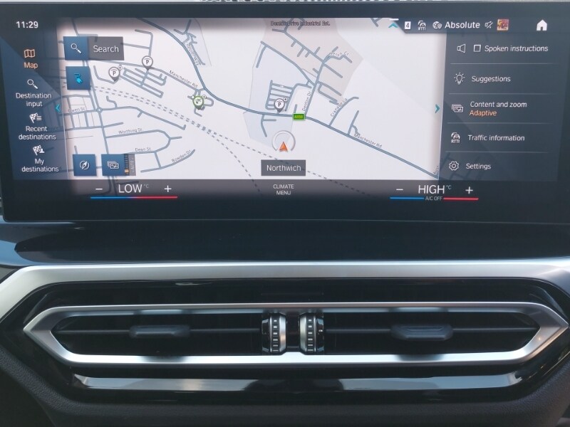 Used BMW i4 2022 for sale - 77352276: Photo 15