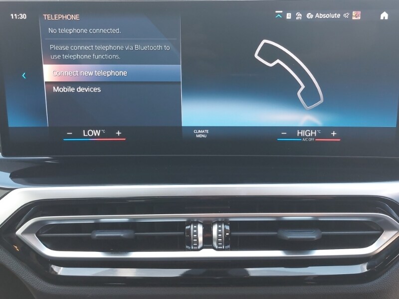 Used BMW i4 2022 for sale - 77352276: Photo 16