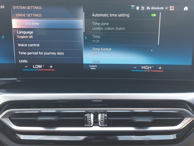 Used BMW i4 2022 for sale - 77352276: Photo 17