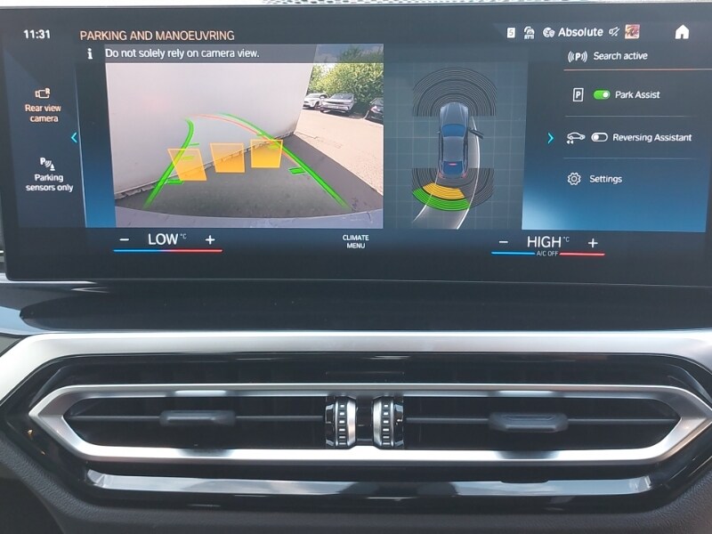 Used BMW i4 2022 for sale - 77352276: Photo 18