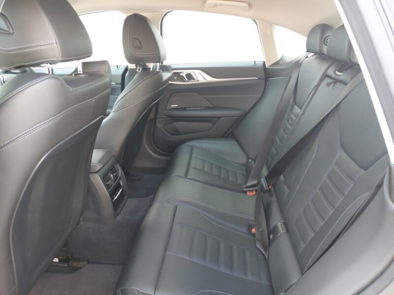 Used BMW i4 2022 for sale - 77352276: Photo 6