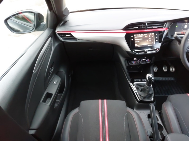 Used Vauxhall Corsa 2023 for sale - 77454138: Photo 10