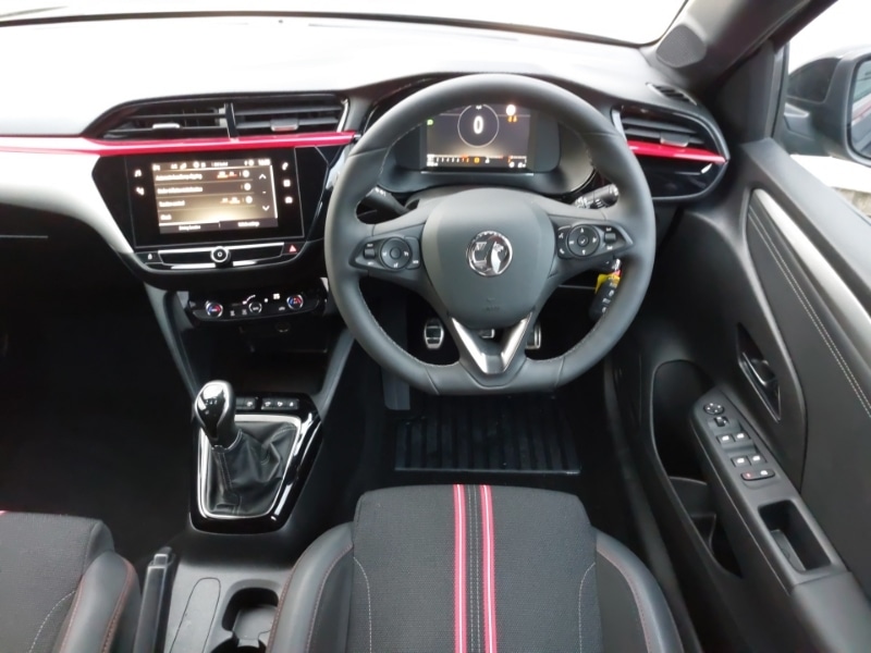 Used Vauxhall Corsa 2023 for sale - 77454138: Photo 11