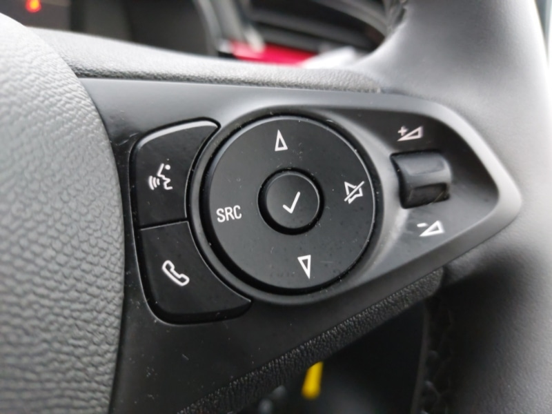 Used Vauxhall Corsa 2023 for sale - 77454138: Photo 13