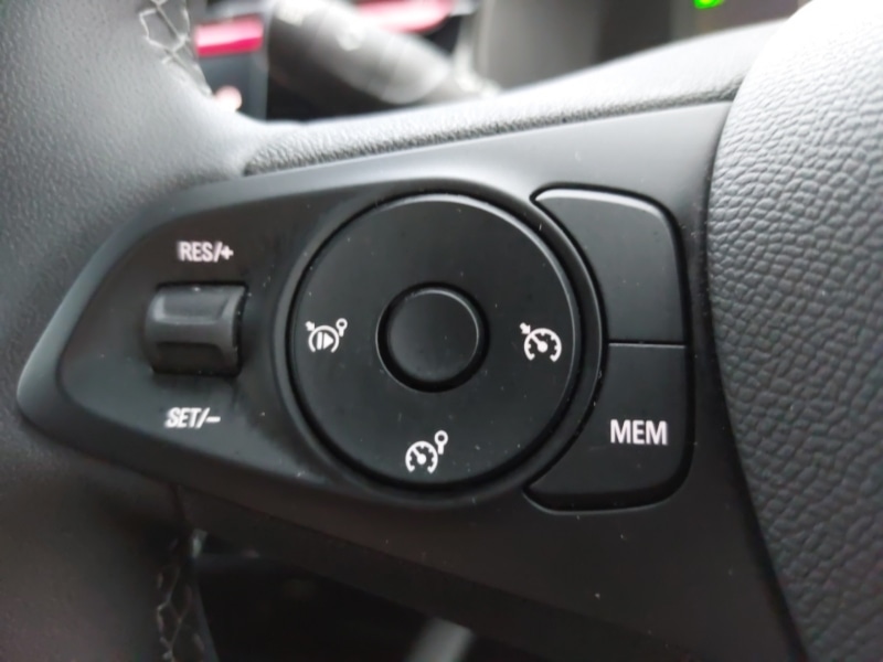 Used Vauxhall Corsa 2023 for sale - 77454138: Photo 14