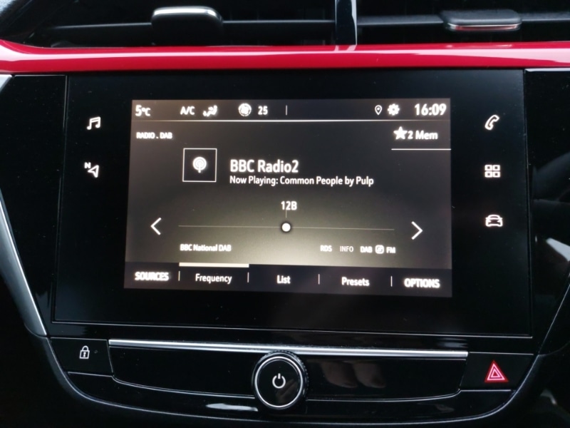 Used Vauxhall Corsa 2023 for sale - 77454138: Photo 15