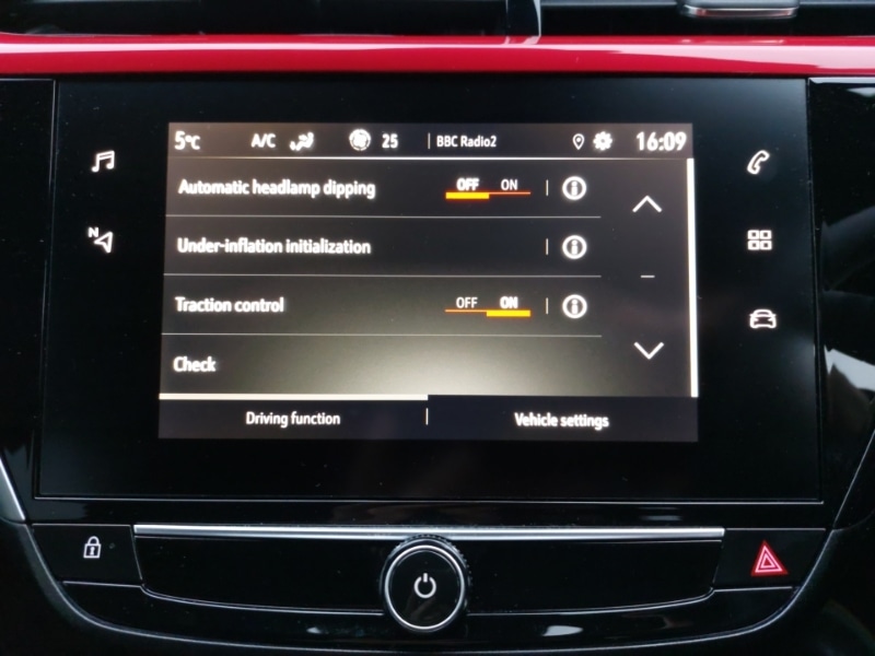 Used Vauxhall Corsa 2023 for sale - 77454138: Photo 17