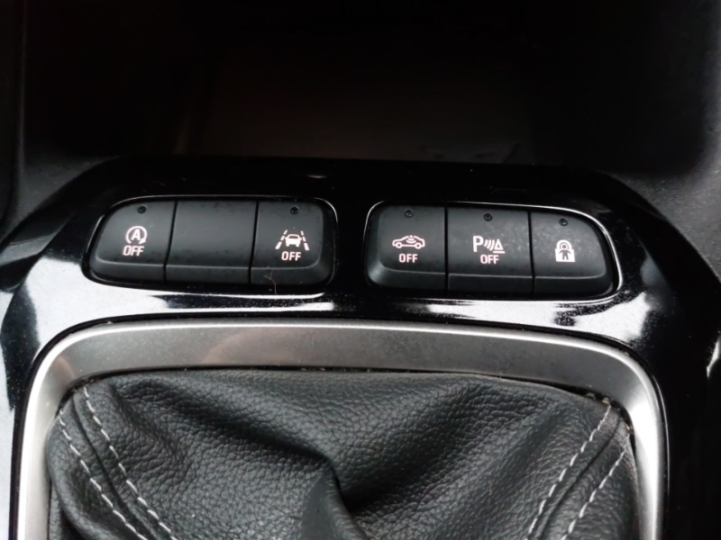 Used Vauxhall Corsa 2023 for sale - 77454138: Photo 19