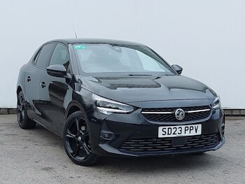 Used Vauxhall Corsa 2023 for sale - 77454138: Photo