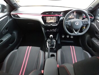 Used Vauxhall Corsa 2023 for sale - 77454138: Photo