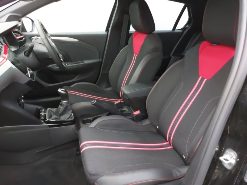 Used Vauxhall Corsa 2023 for sale - 77454138: Photo 5