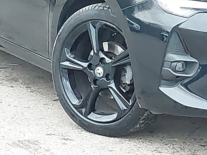 Used Vauxhall Corsa 2023 for sale - 77454138: Photo 9